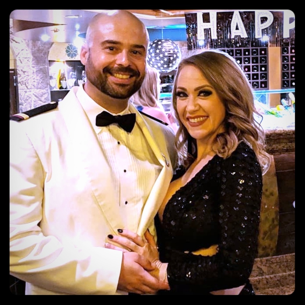 Meet your Posher, Amber